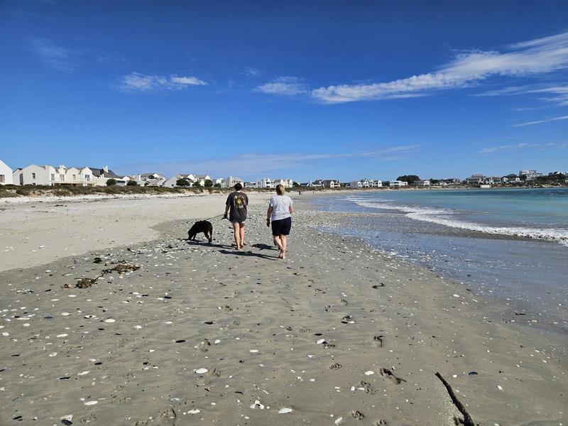 0 Bedroom Property for Sale in Britannia Bay Western Cape